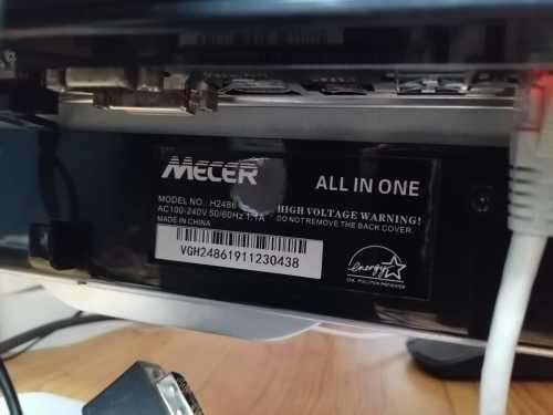 Mecer AIO