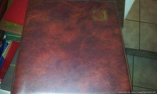 Album with Isle of Man FDC. Year 2009 to 2010. Clean Album and covers.