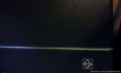 Stock book with some Channel Islands and World. Nice thematic. All MNH