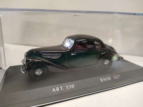 BMW 327 by Detail Cars