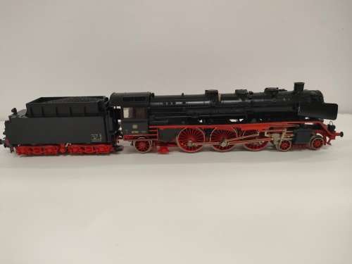 Class BR 003 4-6-2 Locomotive (3085)