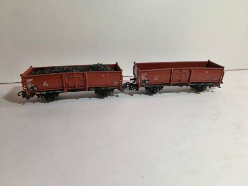 Marklin 4602 Open Goods Wagon