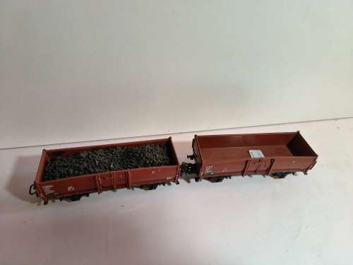 Marklin 4602 Open Goods Wagon
