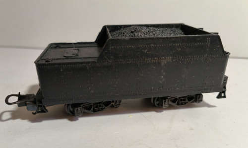 USA 8-wheel Tender - Black