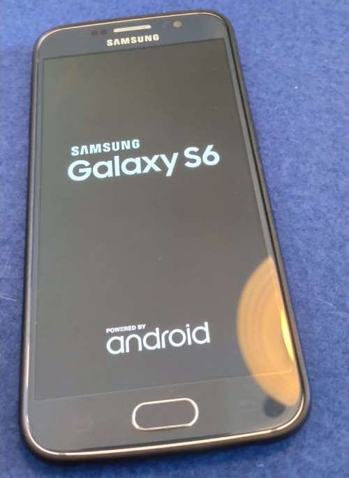 Samsung Galaxy S6