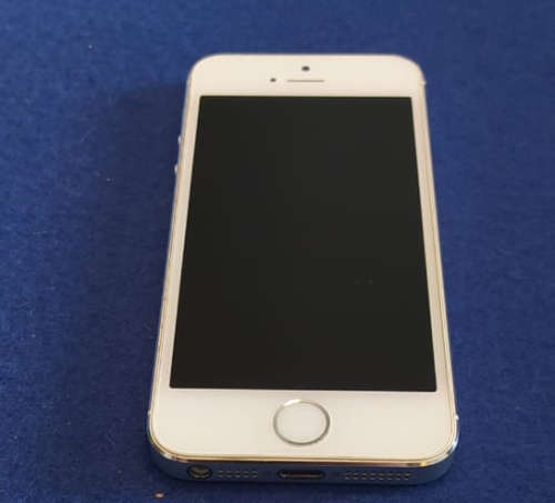 iPhone 5S