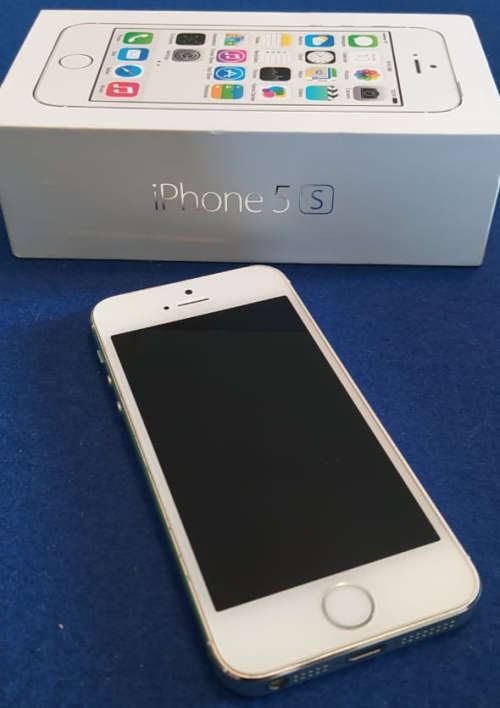 iPhone 5S