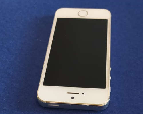 iPhone 5S