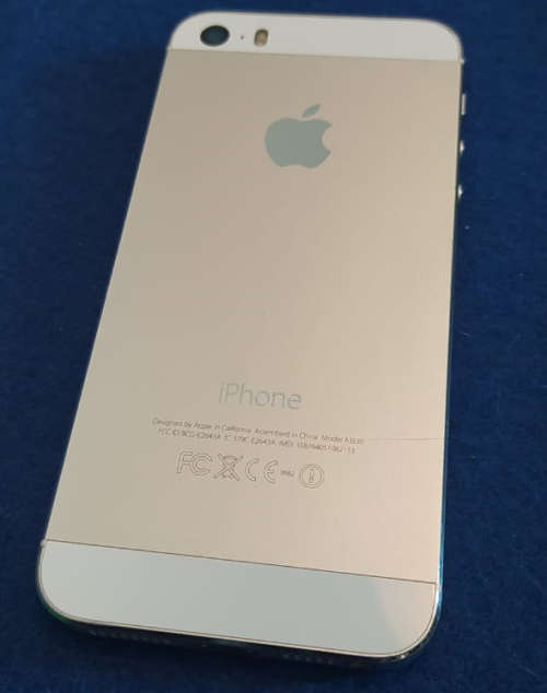 iPhone 5S