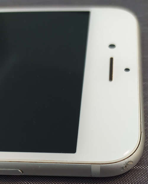 iPhone 6S