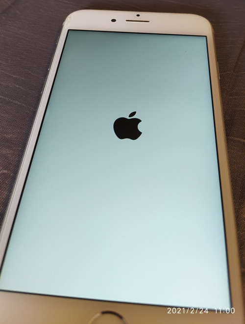 iPhone 6S