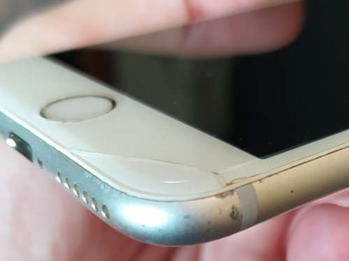 iPhone 6S