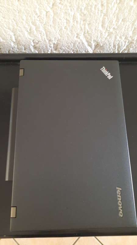Lenovo ThinkPad L540 (Intel i5 with Windows 11 Pro & Microsoft Office Pro)