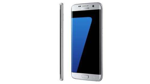 Samsung S7 32GB Brand New (unwanted upgrade)