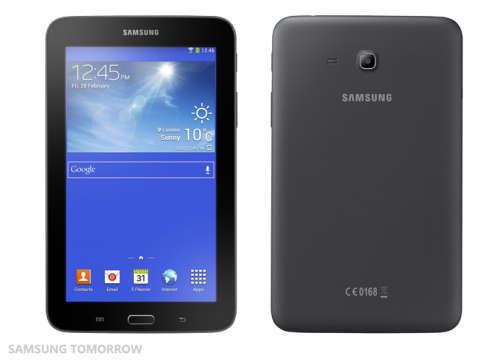 **NEW** SAMSUNG GALAXY TAB3 LITE 7.0"