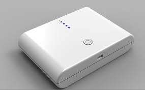 12000mAh USB Power Bank External Battery Charger
