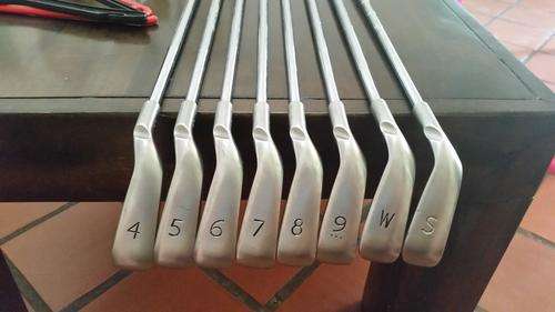 Ping G5 Irons - 4 to SW
