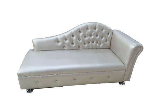 New Design Ivory Couch. *IN STOCK*