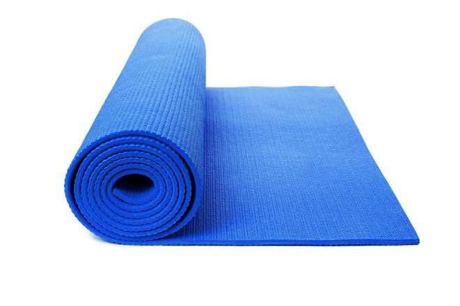 Yoga Mat 60x172 CM - Available in Pink and in Blue