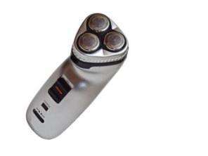 Jundeli Rechargeable Shaver