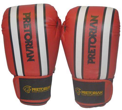 Pretorian Boxing Gloves - Cheap Courier delivery