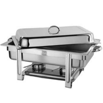 Stainless Steel Chafing Dish
