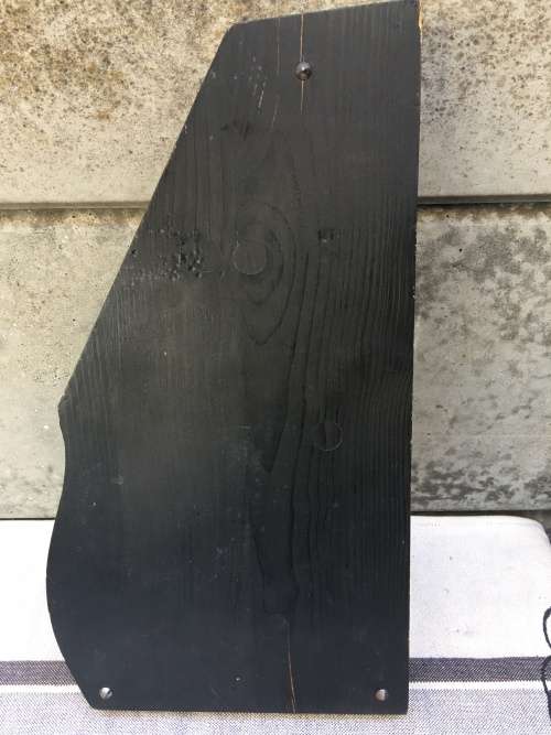 VINTAGE ROSEN GERMAN AUTOHARP