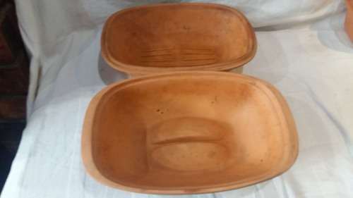 Famous Romertopf Clay pot - Germany