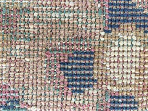 STUNNING BELGIUM MADE THICK PILE PLUSH DYNASTY CHINESE STYLE RUG 2300 X 1700mm