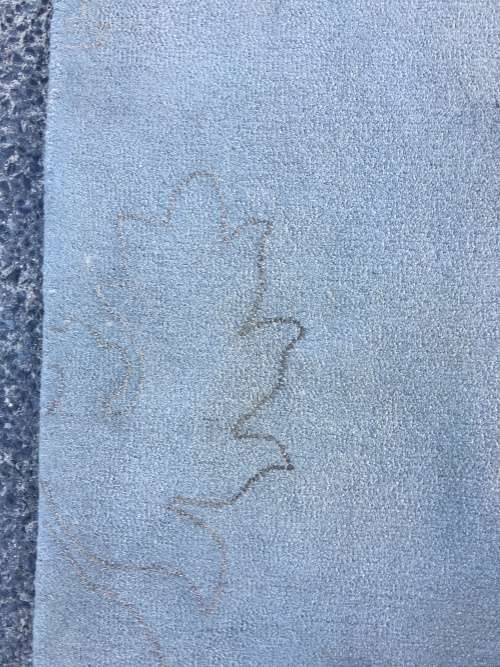 GORGEOUS STEPEVI  LUXURY PLUSH THICK PILE DESIGNER CARPET        RUNNER #2  3600 X 1200 mm