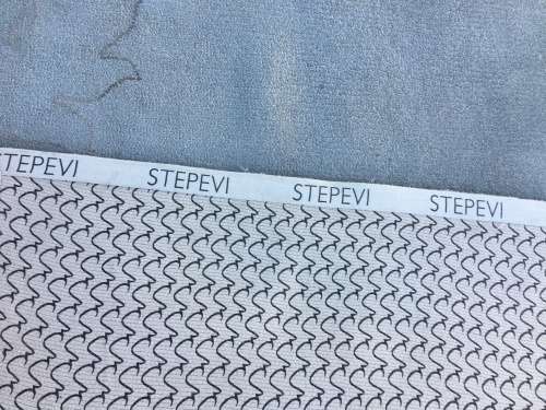 GORGEOUS STEPEVI  LUXURY PLUSH THICK PILE DESIGNER CARPET        RUNNER #2  3600 X 1200 mm