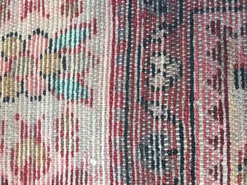 GORGEOUS GENUINE WOOL HAND KNOTTED KASHAN MEDALLION PERSIAN CARPET  3280 X 1605mm
