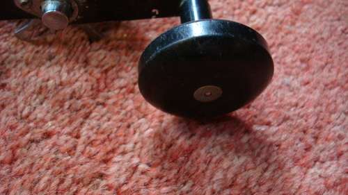 Vintage Abu Garcia Ambassadeur 10000 CA bait casting reel ........Made in Sweden