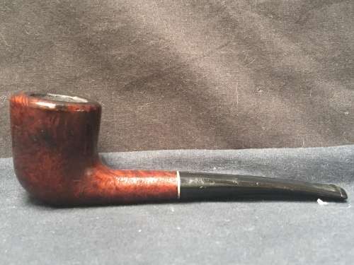 WOW !!!! VINTAGE MEDICO STANDARD SELECT BRIAR TOBACCO SMOKING PIPE IN A LIGHTLY USED CONDITION