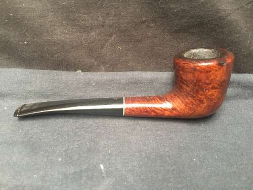 WOW !!!! VINTAGE MEDICO STANDARD SELECT BRIAR TOBACCO SMOKING PIPE IN A LIGHTLY USED CONDITION