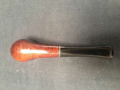 WOW !!!! VINTAGE MEDICO STANDARD SELECT BRIAR TOBACCO SMOKING PIPE IN A LIGHTLY USED CONDITION