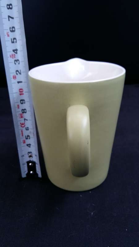 Beautiful Vintage Woolworths Margaret Roberts Stoneware Creamer