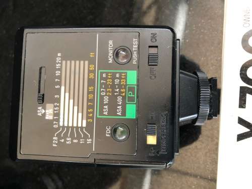 WOW !!!  COMPLETE MINOLTA X~700 CAMERA WITH 2 EXTRA LENSES AND MANY OTHER EXTRAS , CHECK DESCRIPTION