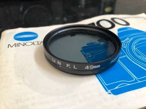 WOW !!!  COMPLETE MINOLTA X~700 CAMERA WITH 2 EXTRA LENSES AND MANY OTHER EXTRAS , CHECK DESCRIPTION