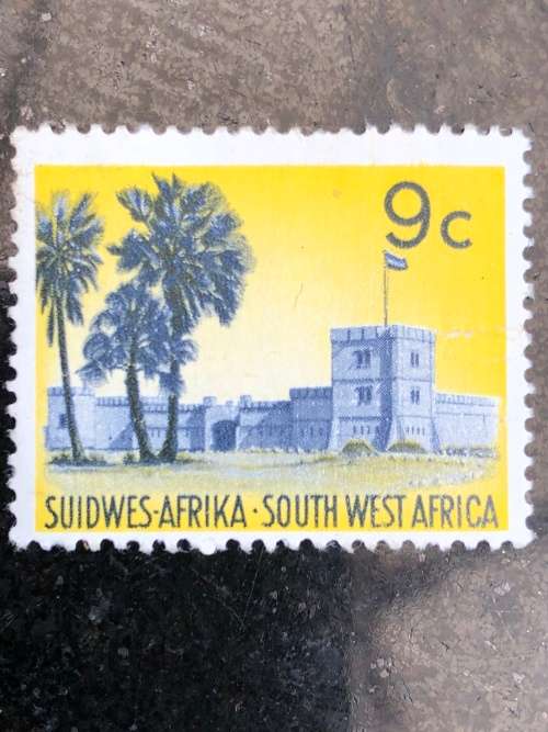 A COLLECTION OF SOUTHERN AFRICAN STAMPS ~ CHECK DESCRIPTION FOR MORE PICTURES