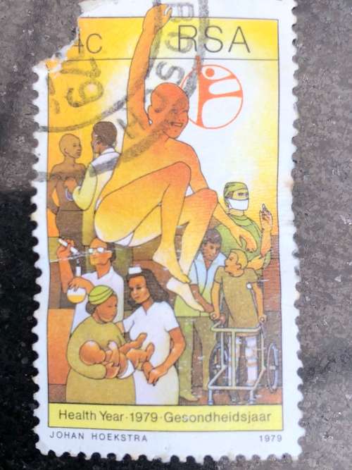 A COLLECTION OF SOUTHERN AFRICAN STAMPS ~ CHECK DESCRIPTION FOR MORE PICTURES