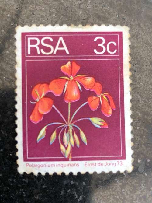 A COLLECTION OF SOUTHERN AFRICAN STAMPS ~ CHECK DESCRIPTION FOR MORE PICTURES