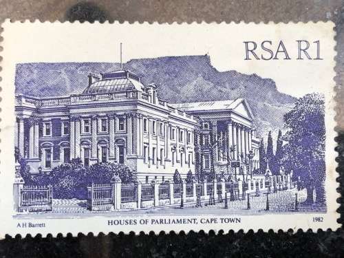 A COLLECTION OF SOUTHERN AFRICAN STAMPS ~ CHECK DESCRIPTION FOR MORE PICTURES