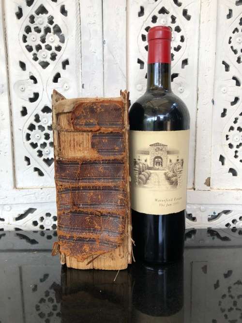 WOW !!! LEATHER BOUND - ANTIQUE DUTCH BIBLE BY JOHANNES ENSCHEDE & SONS c 1884
