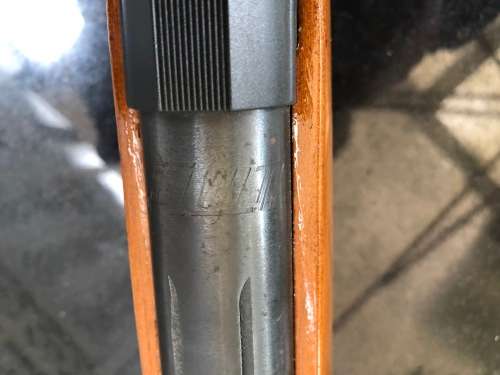 ULTRATEC HIGH POWER AIR RIFLE / PELLET GUN - FULL WORKING ORDER - HIGH COMPRESSION