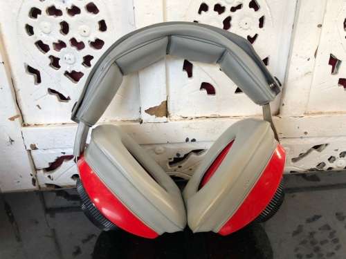 SILENCIO LIO-71 SAFETY DIRECT RENO NEVADA SHOOTING RANGE EAR MUFFLERS AND ANOTHER