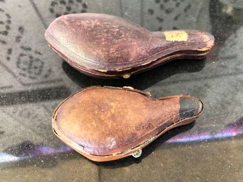 WOW !!! AMAZING LOT OF MEERSCHAUM LADIES PIPES