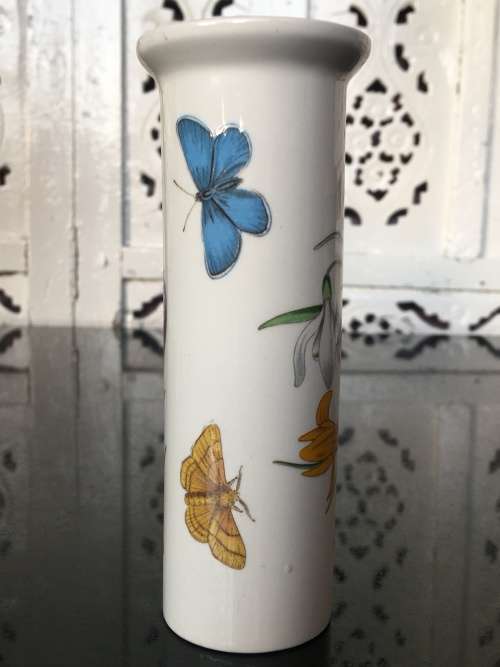 Vintage Portmeirion "The Botanic Garden: Bud Vase.