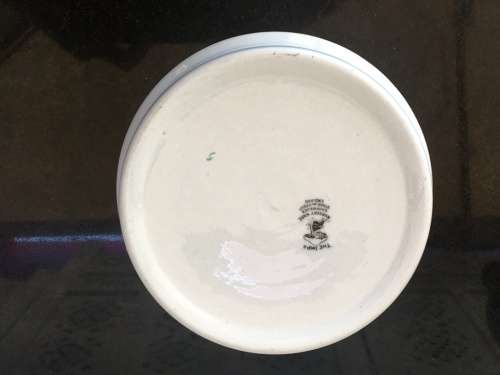 Vintage "The Imps" Nursery Ware Grimwades Stoke-on-Trent England "Goblin Villa"