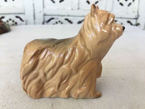 Beswick Porcelain Yorkshire Terrier